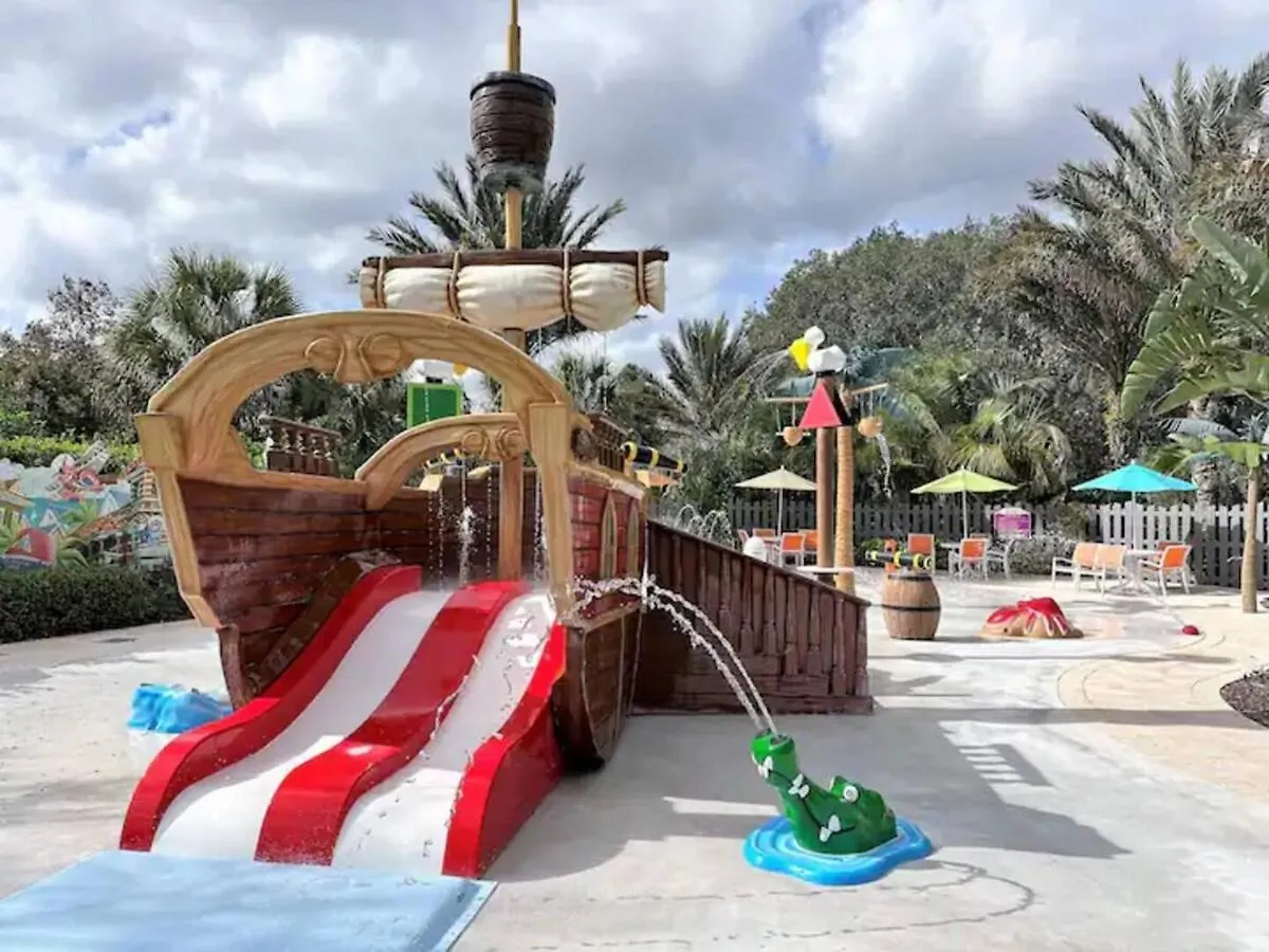 Holiday home State Of The Art Nirvana By Disney- Poolmini Golf Davenport