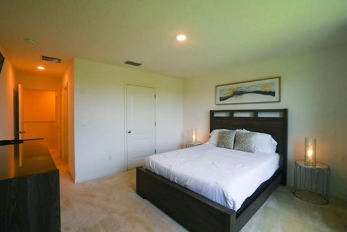 State Of The Art Nirvana By Disney- Poolmini Golf Davenport Holiday home