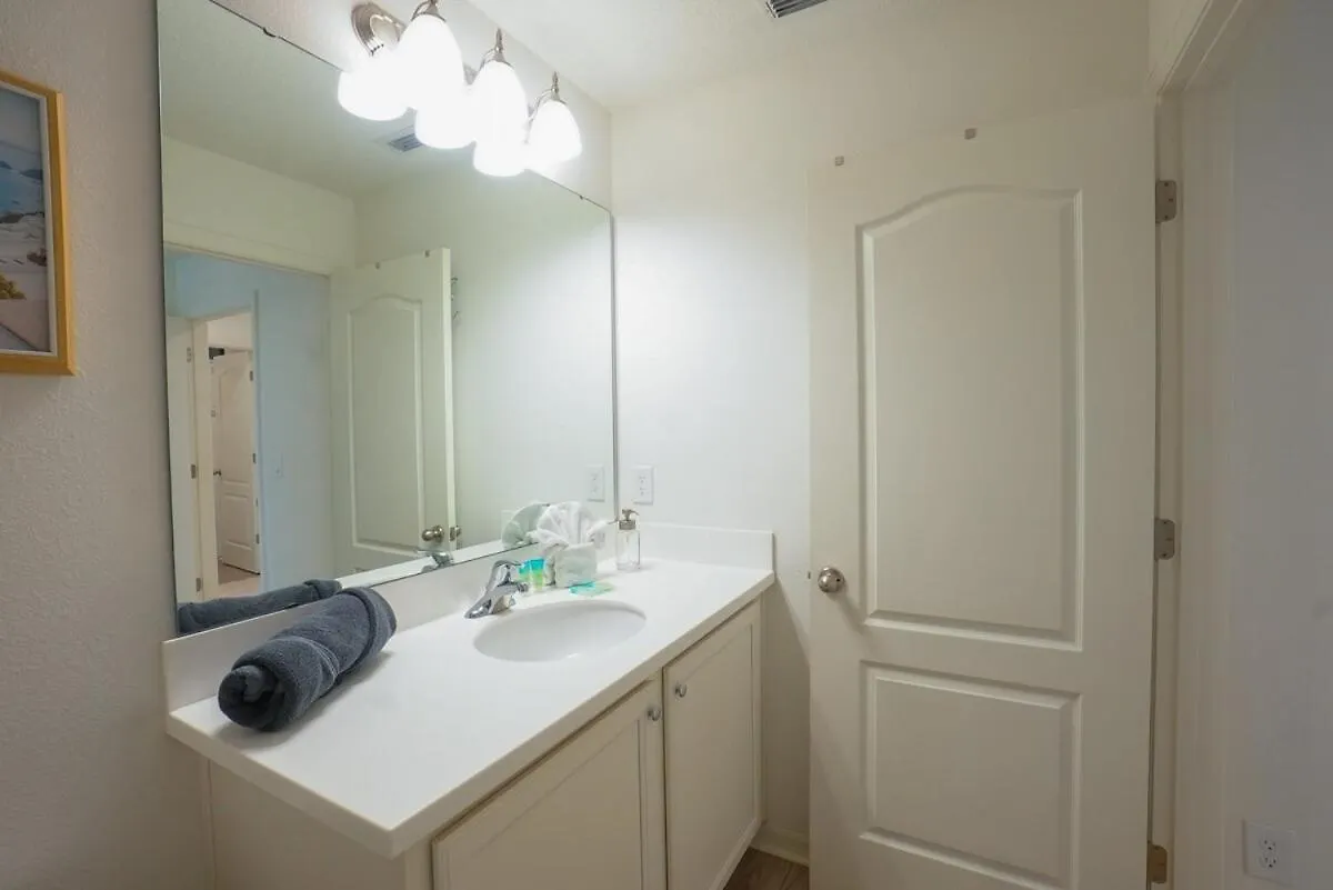 State Of The Art Nirvana By Disney- Poolmini Golf Davenport Holiday home