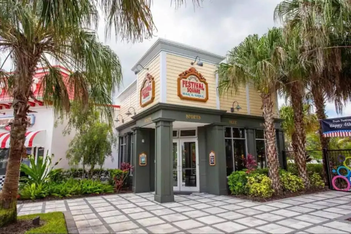 State Of The Art Nirvana By Disney- Poolmini Golf Davenport Holiday home
