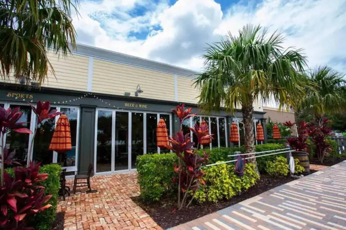 State Of The Art Nirvana By Disney- Poolmini Golf Davenport Holiday home
